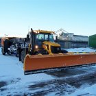 6m Plough in action 6m Plough in action