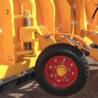 5 Stud HS Wheel Option