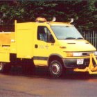 Slush Blade Slush Blade