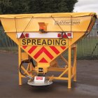 2m 3 Point linkage Gritter 2m 3 Point linkage Gritter