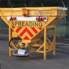 1.5m 3 Point Linkage Spreader 1.5m 3 Point Linkage Spreader