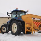 1.5m 3 Point Linkage Gritter Tractor Mounted 1.5m 3 Point Linkage Gritter Tractor Mounted
