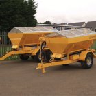 2.5m & 3.5m Spreaders 2.5m & 3.5m Spreaders