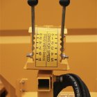 Towed Spreader Control Towed Spreader Control