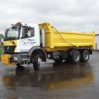 9m Body Swap Spreader 9m Body Swap Spreader