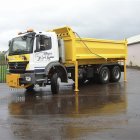 9m Body Swap Spreader 9m Body Swap Spreader