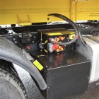 9m Body Swap Spreader 9m Body Swap Spreader