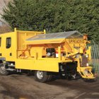 2m Drop In Spreader 2m Drop In Spreader