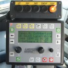 Spreader / Snowplough Control Spreader / Snowplough Control