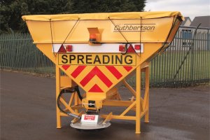 2m 3 Point Linkage Spreader 2m 3 Point Linkage Spreader