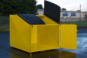 Waste Carboard Bins Waste Carboard Bins