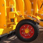 5 Stud HS Wheel 5 Stud HS Wheel