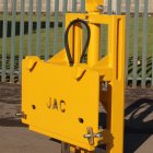 DIN - Standard Upright Adaptor DIN - Standard Upright Adaptor