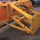 DIN Mount & Power Angling Option DIN Mount & Power Angling Option