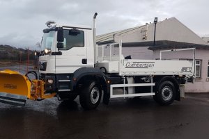 MPB-13 (13 tonne) MPB-13 (13 tonne)