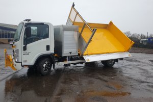 3 way tippers 3 way tippers