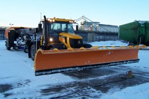 6m Plough in Action 6m Plough in Action