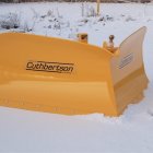 Agricultural Fixed Vee Plough