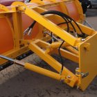 DIN Interface Plate DIN Interface Plate