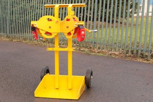 Double Reel CUB Double Reel CUB