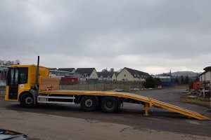 Beavertail Beavertail