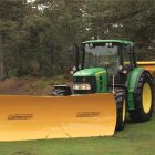 Straight Vee Plough Straight Vee Plough