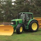 Straight Vee Plough Straight Vee Plough