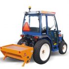 Drop Spreader Drop Spreader