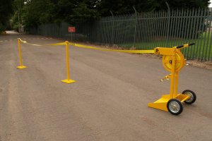 Single Reel Cub Single Reel Cub